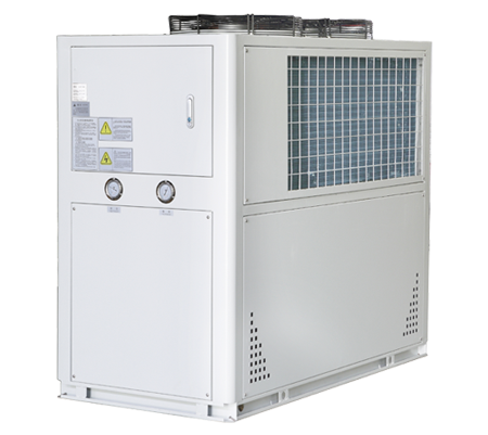 一體化冷水機組-工業風冷箱型 一體化冷水機組-工業風冷箱型